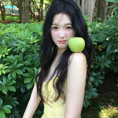好女孩的秘密